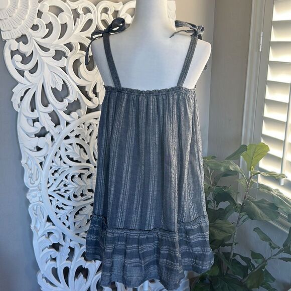 Summer Sleeveless Dress - Picture 7 of 10